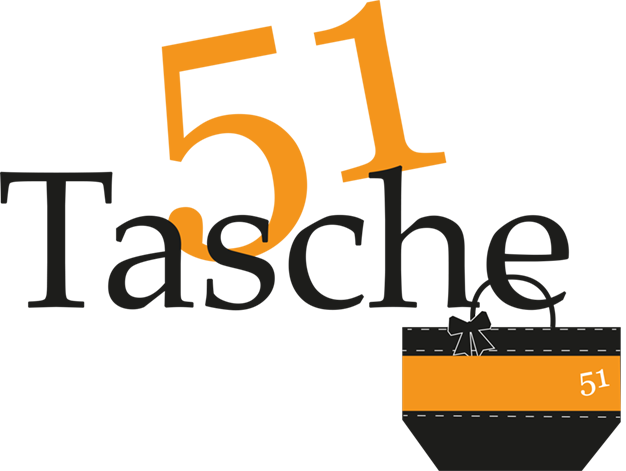 Logotipo del bolso 51