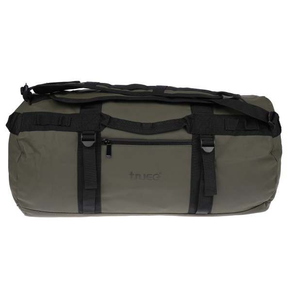 2in1 Tasche mit Rucksackfunktion